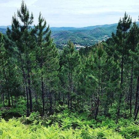 Detente Au Coeur Des Cevennes Besseges Dış mekan fotoğraf
