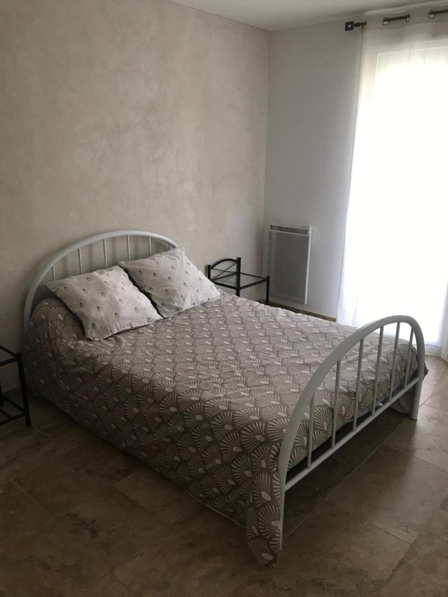 Detente Au Coeur Des Cevennes Besseges Dış mekan fotoğraf